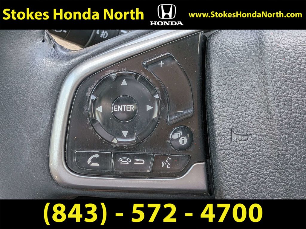 Used 2019 Honda CR-V SUV