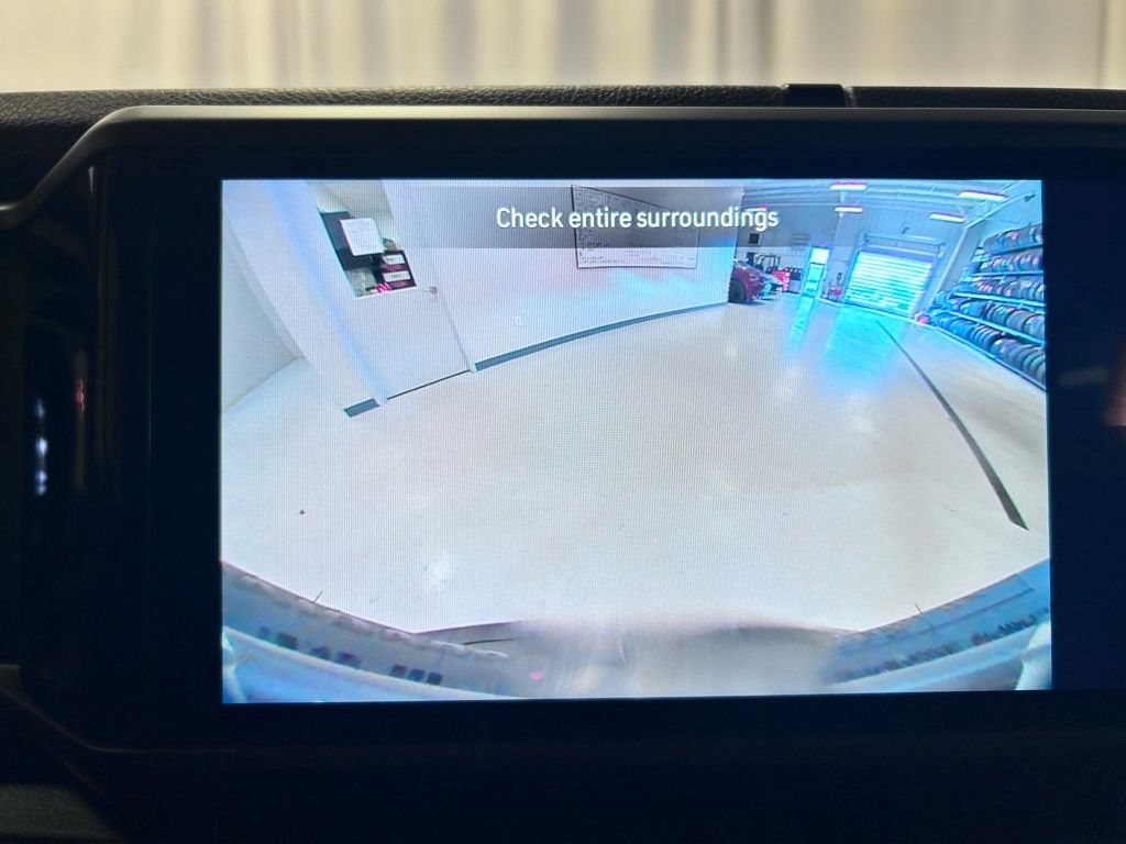 new 2026 Jeep Wrangler car, priced at $47,285