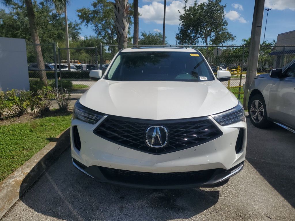 2026 Acura RDX - $42,888