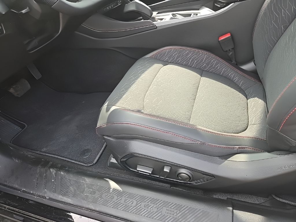 New Car 2025 Dodge Charger  R/t For Sale Under $50,000 In Austin, Texas