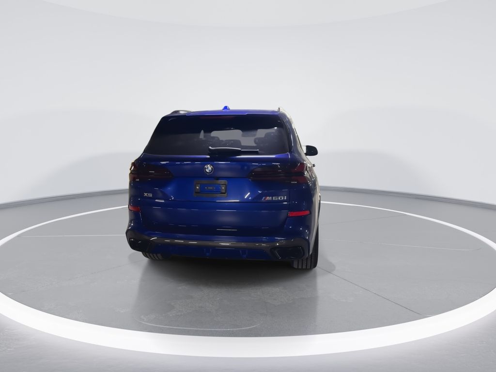 Thumbnail: 2026 BMW X5 - 7