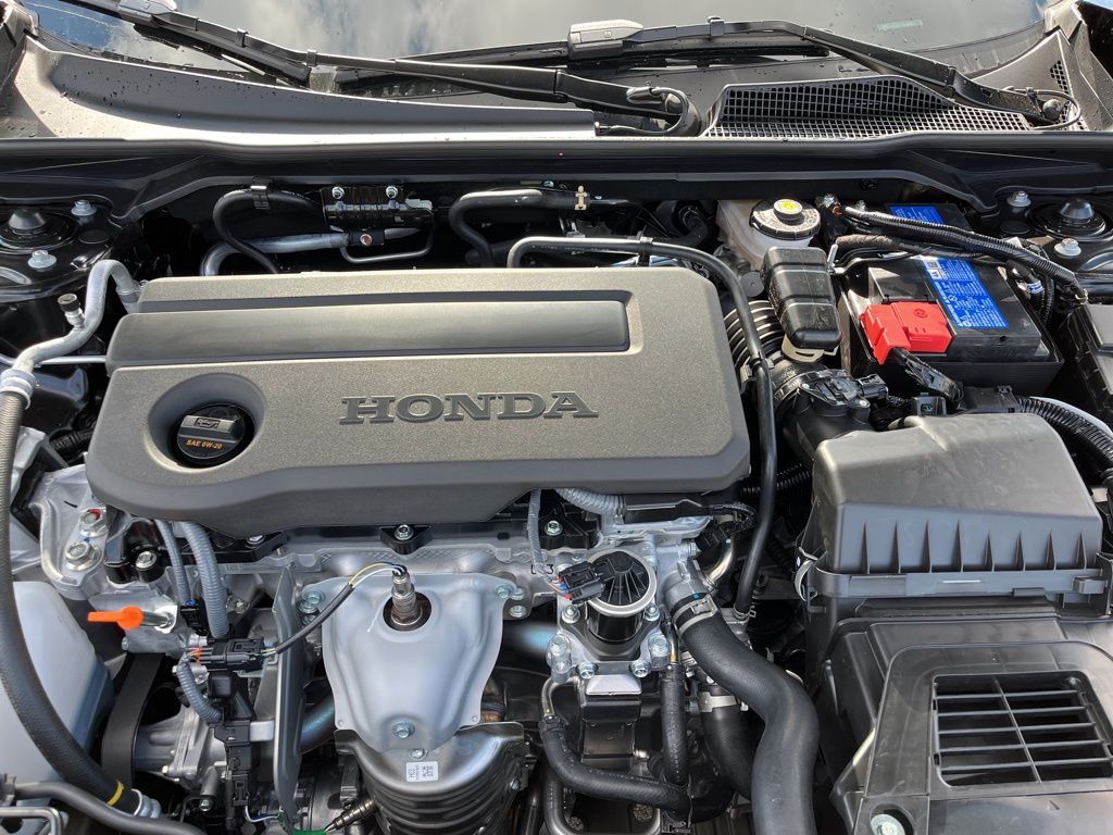 Thumbnail: 2026 Honda Civic - 7