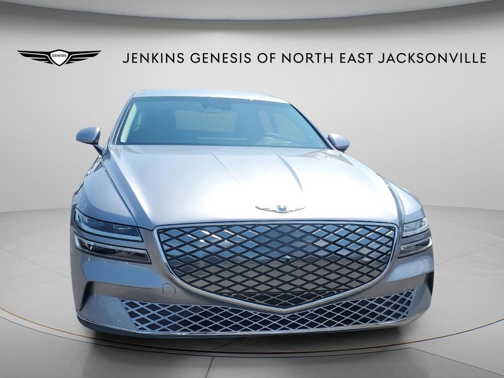 2023 Genesis G80 Electrified AWD
