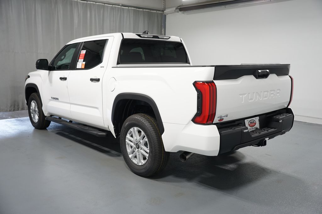 Thumbnail: 2026 Toyota Tundra - 6