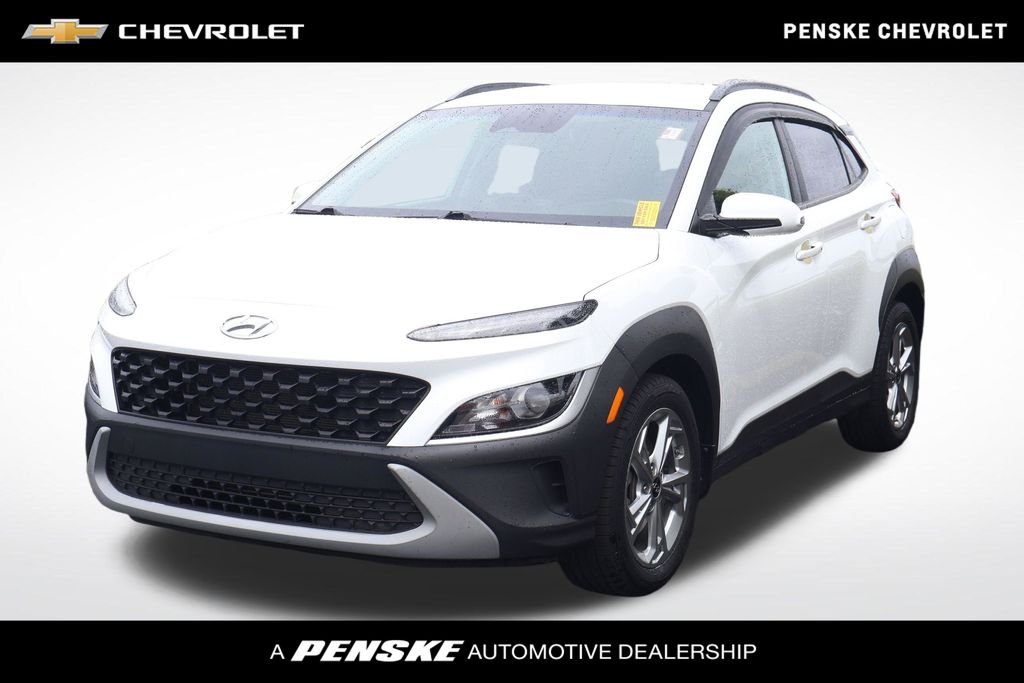 Thumbnail: 2023 Hyundai Kona - 1