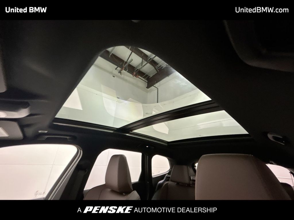 2025 BMW X1 xDrive28i 20