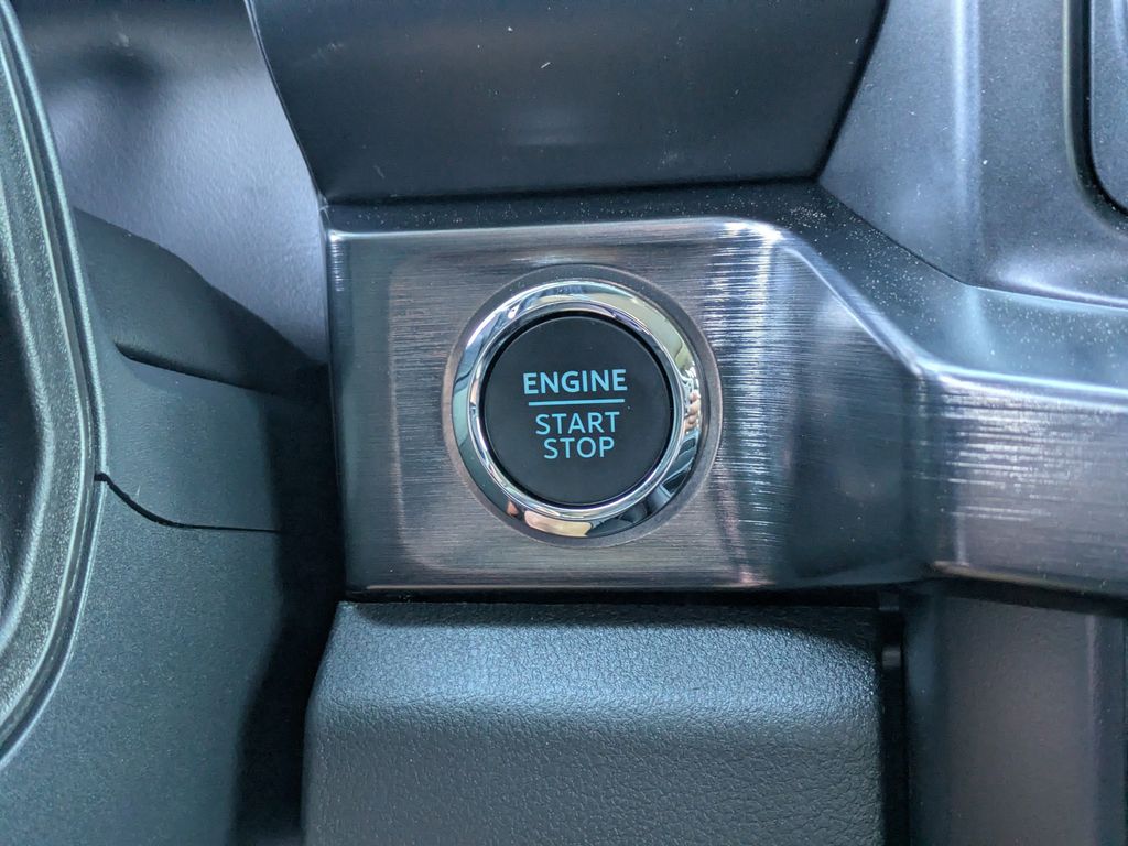 2026 Ford F-250 Super Duty Rocky Ridge