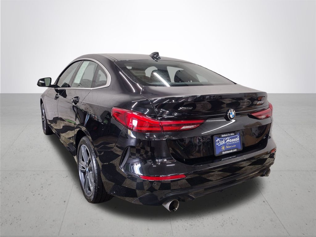 2024 BMW 2 Series 228i xDrive