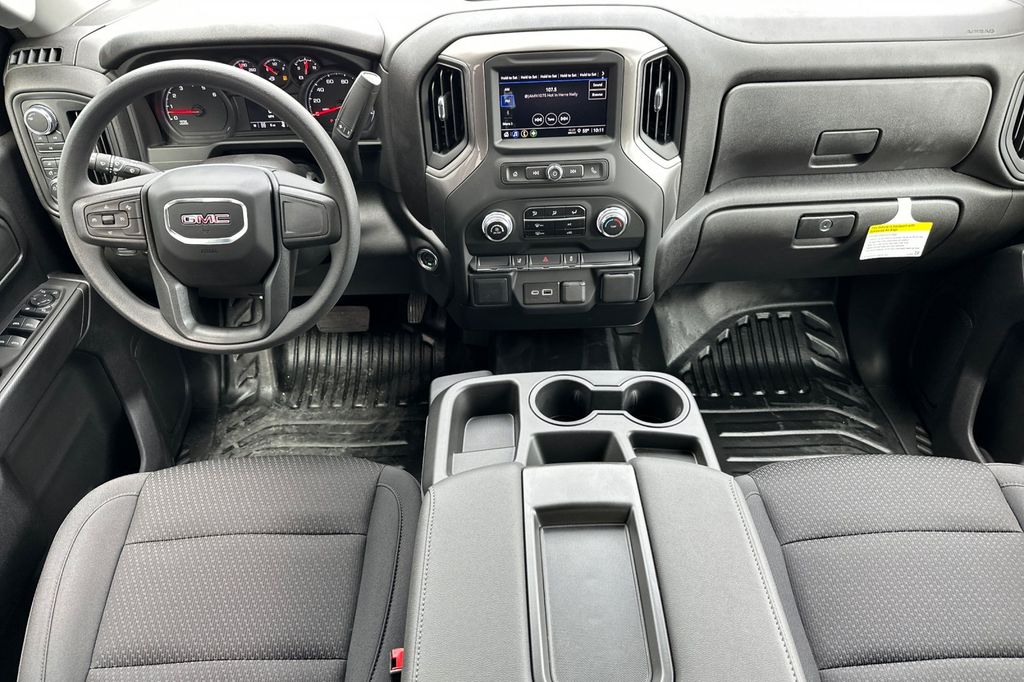 new 2024 GMC Sierra 3500HD car, priced at $79,398