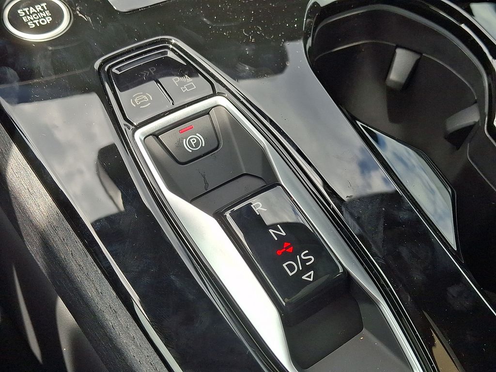 Thumbnail: 2026 Audi A5 - 12