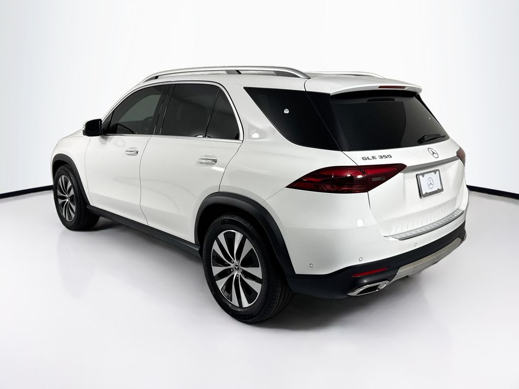 Thumbnail: 2026 Mercedes-Benz GLE - 7