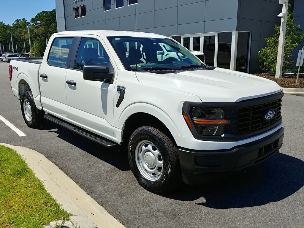 2024 Ford F-150 XL