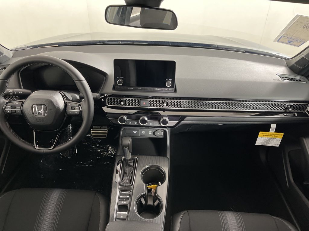 Thumbnail: 2026 Honda Civic - 14