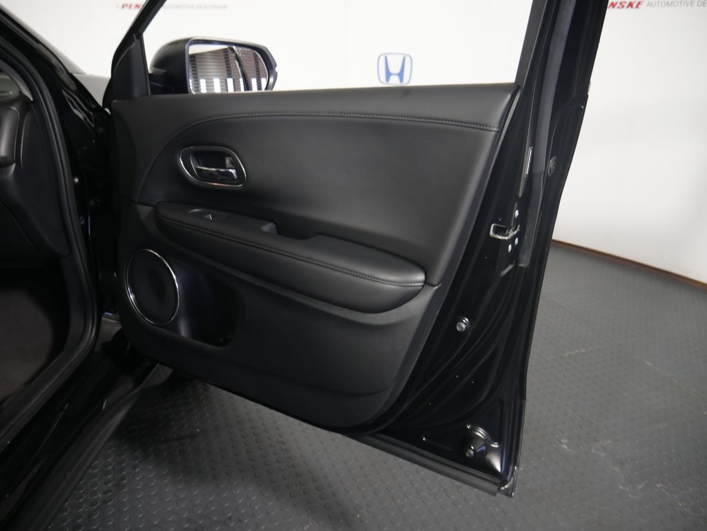 Thumbnail: 2020 Honda HR-V - 6