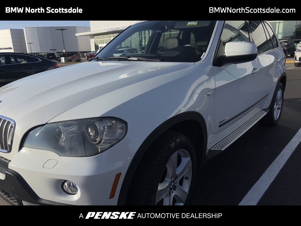 2009 BMW X5 xDrive35i -
                Phoenix, AZ