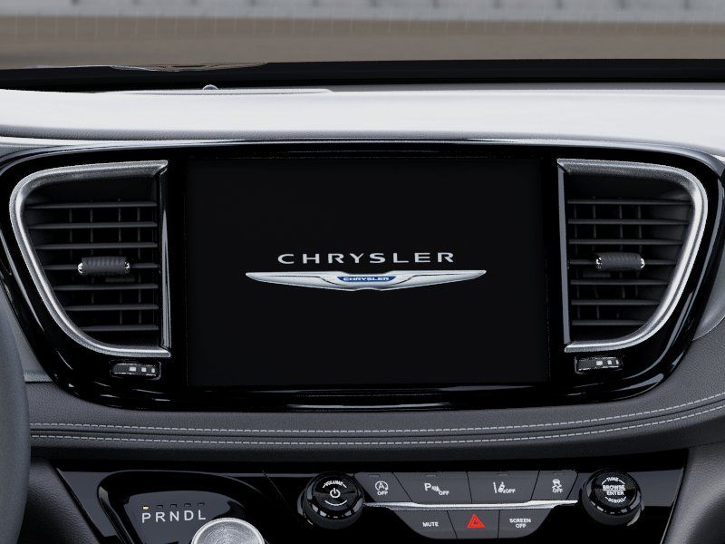 New 2026 Red Chrysler Select image 18