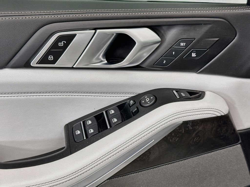 Thumbnail: 2024 BMW X5 - 22