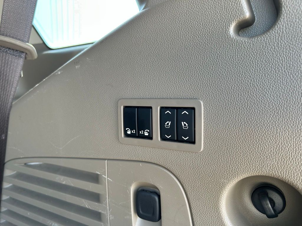 2017 Chevrolet Tahoe Premier 28