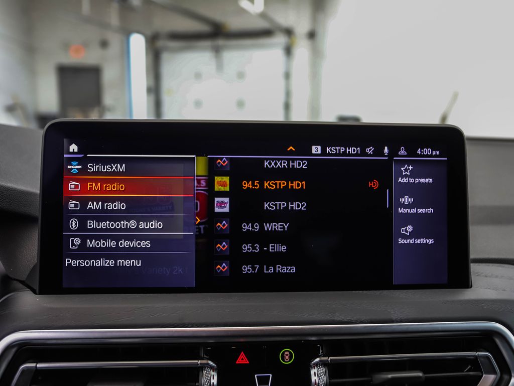 Thumbnail: 2024 BMW X3 - 17