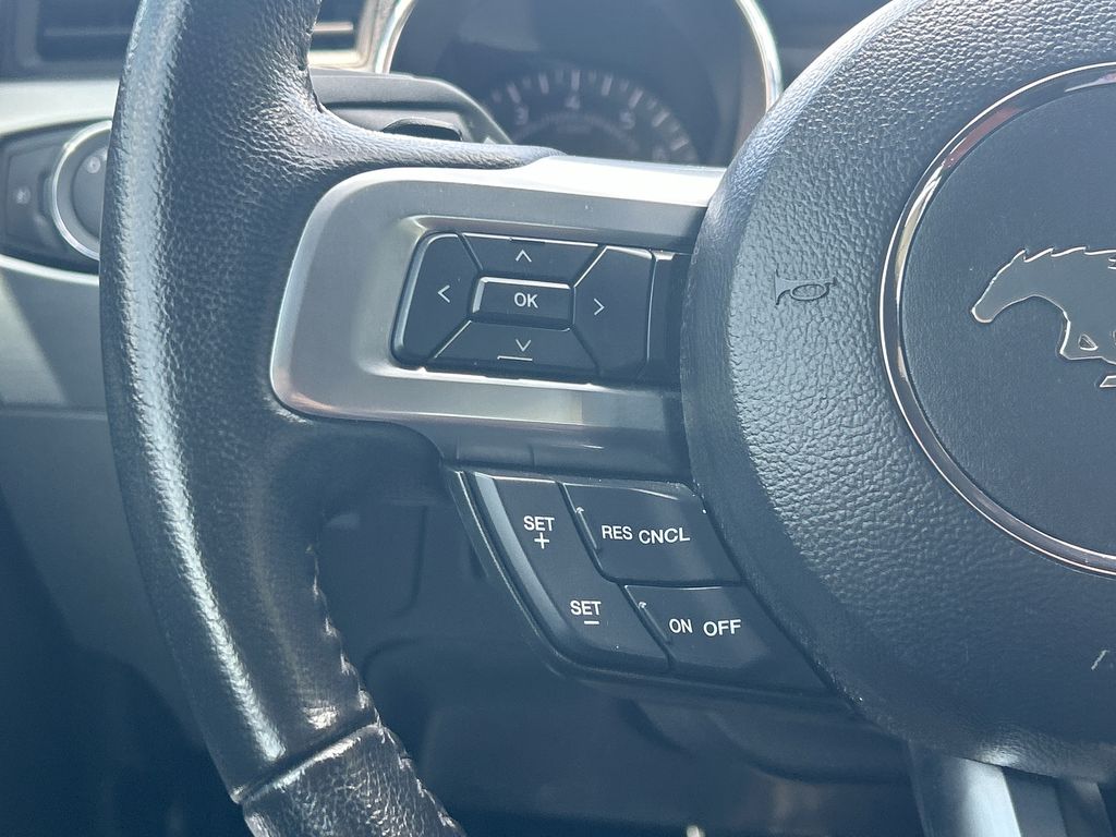 Thumbnail: 2016 Ford Mustang - 24