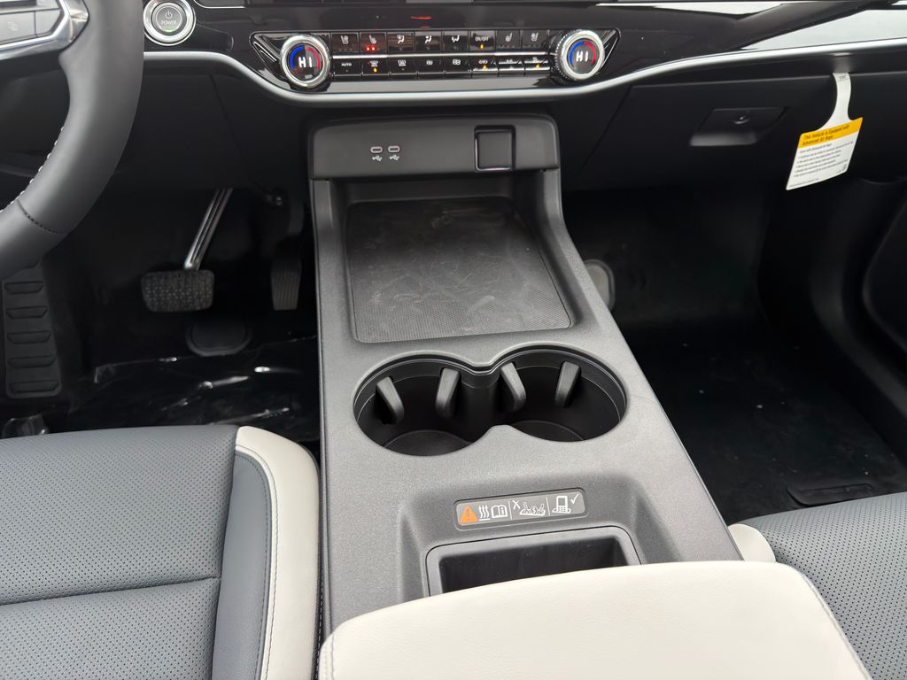 Thumbnail: 2026 Honda Prologue - 17