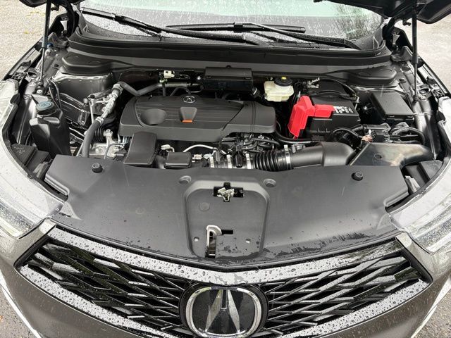 2026 Acura RDX Technology Package