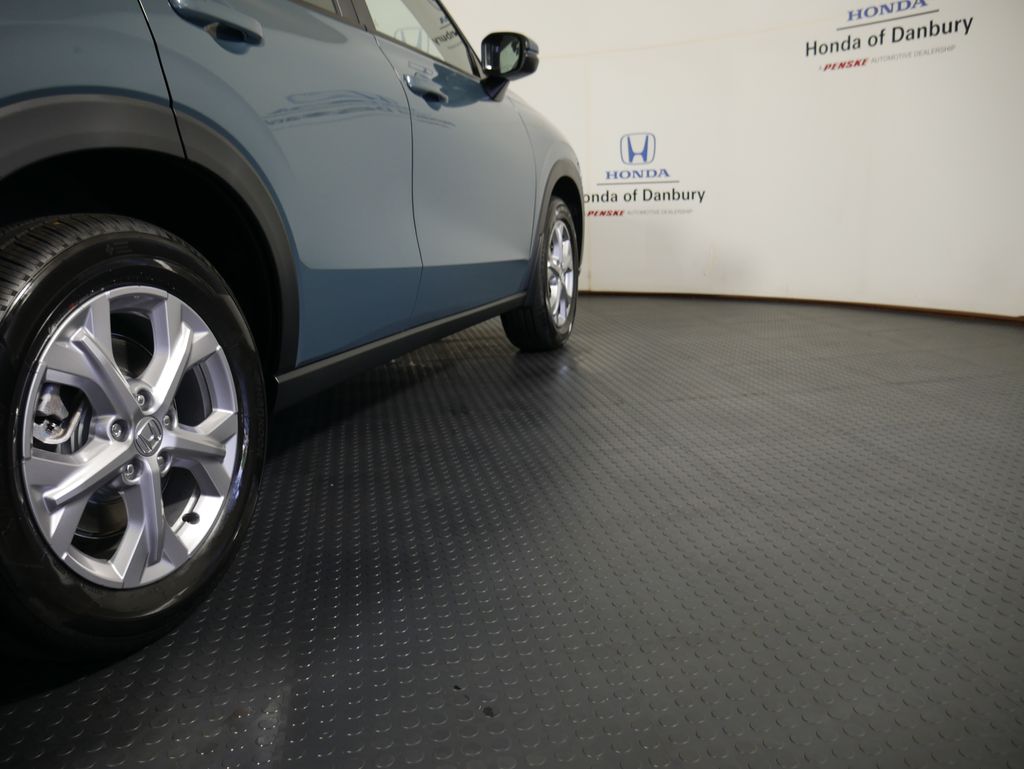 Thumbnail: 2026 Honda HR-V - 5