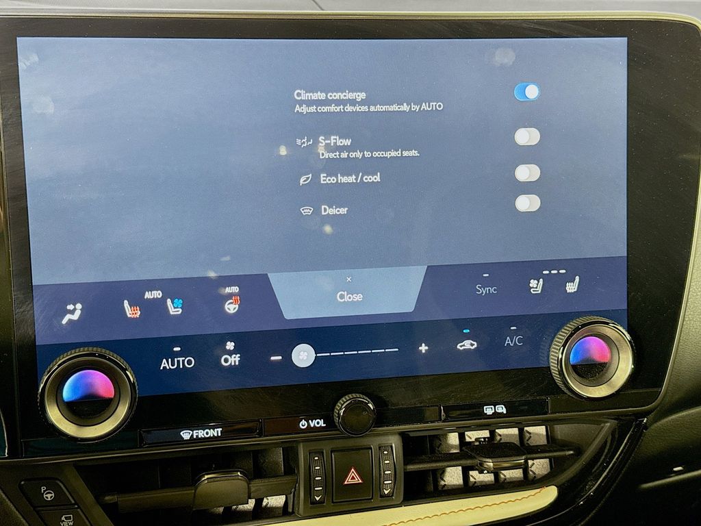 Thumbnail: 2022 Lexus NX - 16