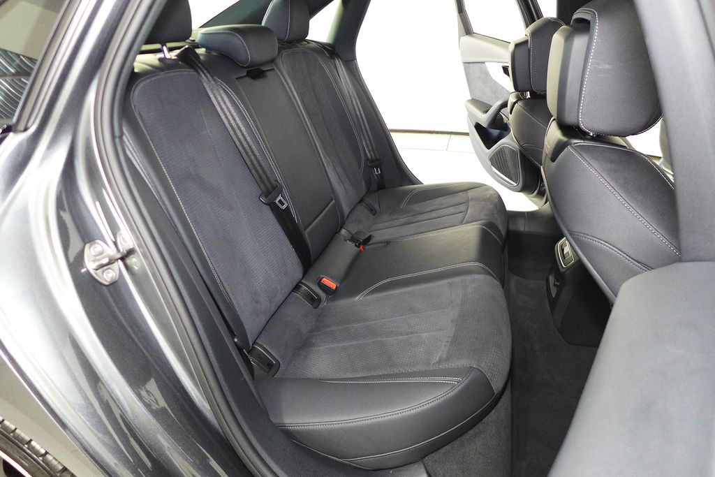 Thumbnail: 2023 Audi A4 - 20