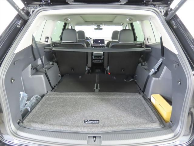 Thumbnail: 2026 Volkswagen Atlas - 28