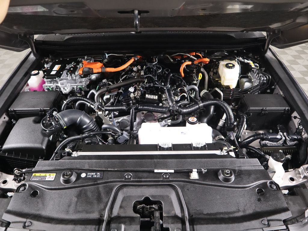 Thumbnail: 2024 Toyota Land Cruiser - 29