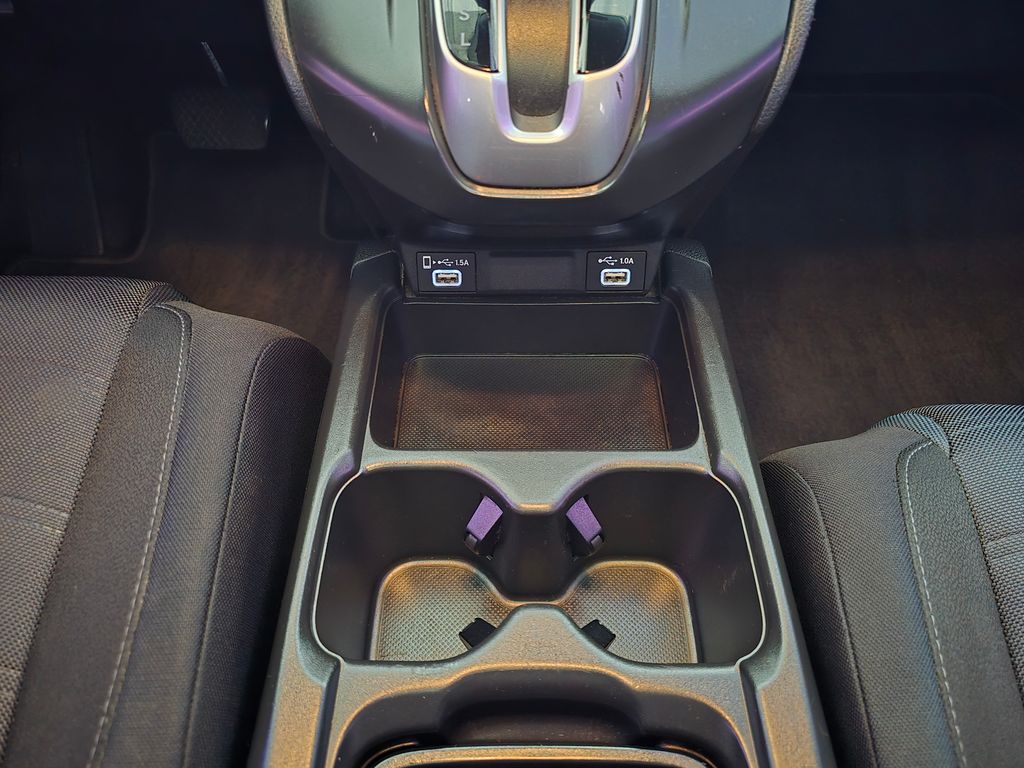 Thumbnail: 2020 Honda CR-V - 30