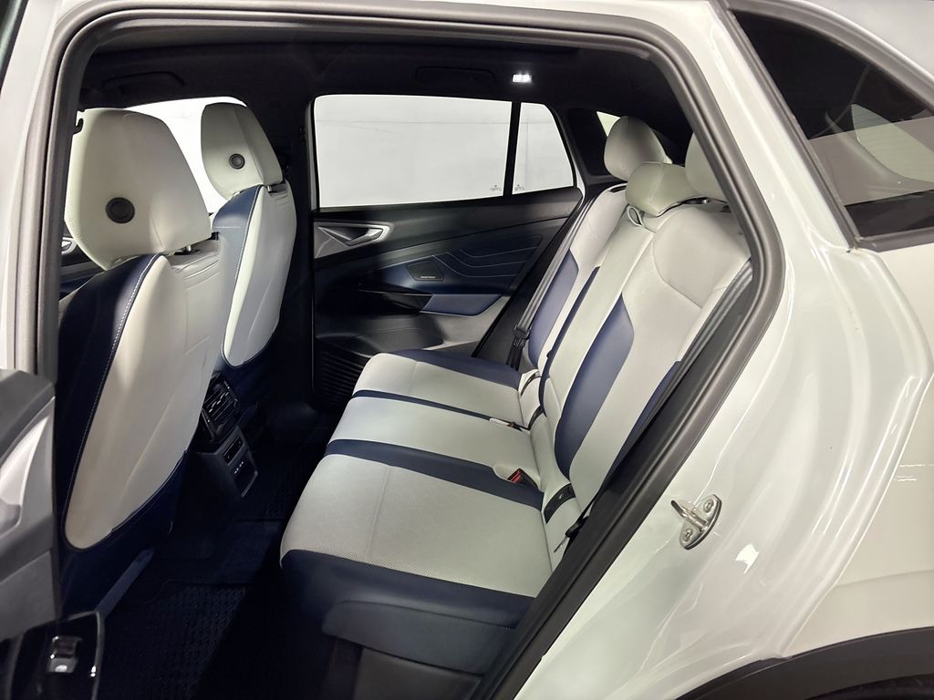 2025 Volkswagen ID.4 Pro S Plus