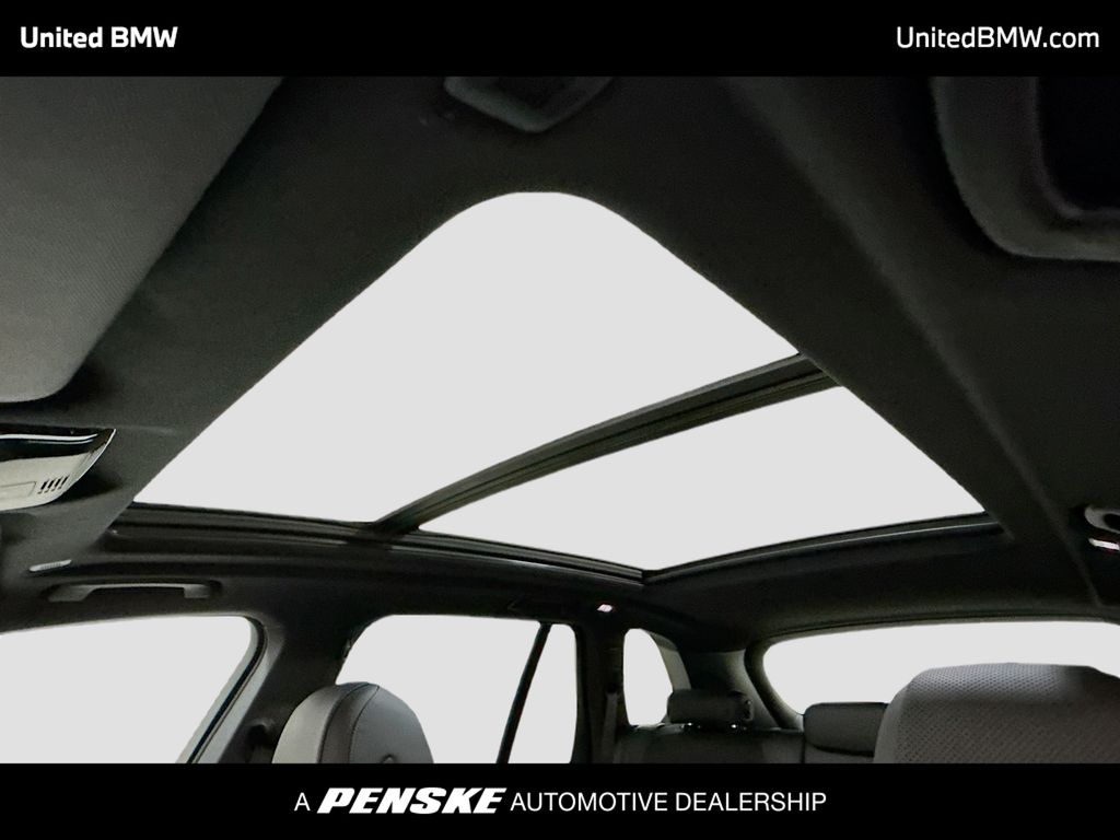 Thumbnail: 2026 BMW X5 - 12