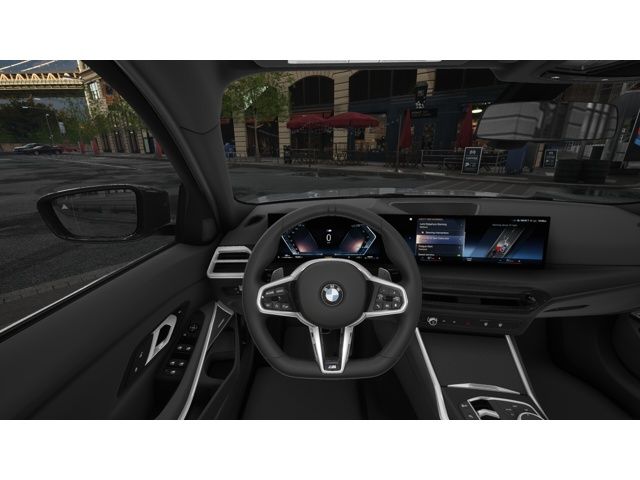 Thumbnail: 2025 BMW 3 Series - 13