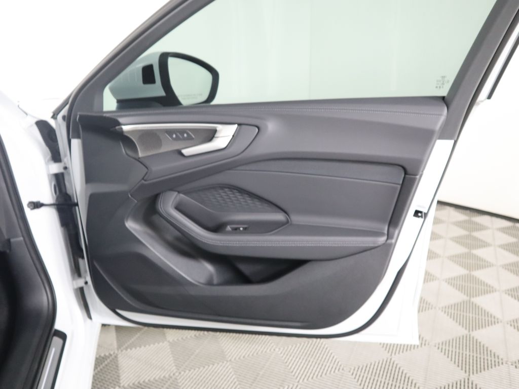 Thumbnail: 2025 Audi A5 - 28