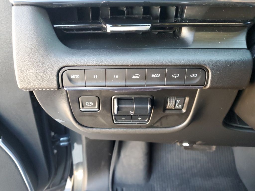 Used Car 2021 Cadillac Escalade  Sport For Sale Under $70,000 In Austin, Texas