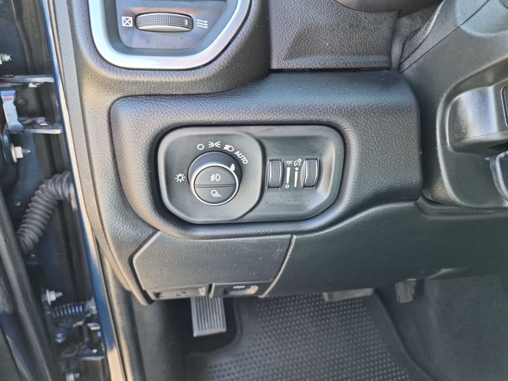 Used Car 2022 Ram 2500  Laramie For Sale Under $50,000 In Austin, Texas