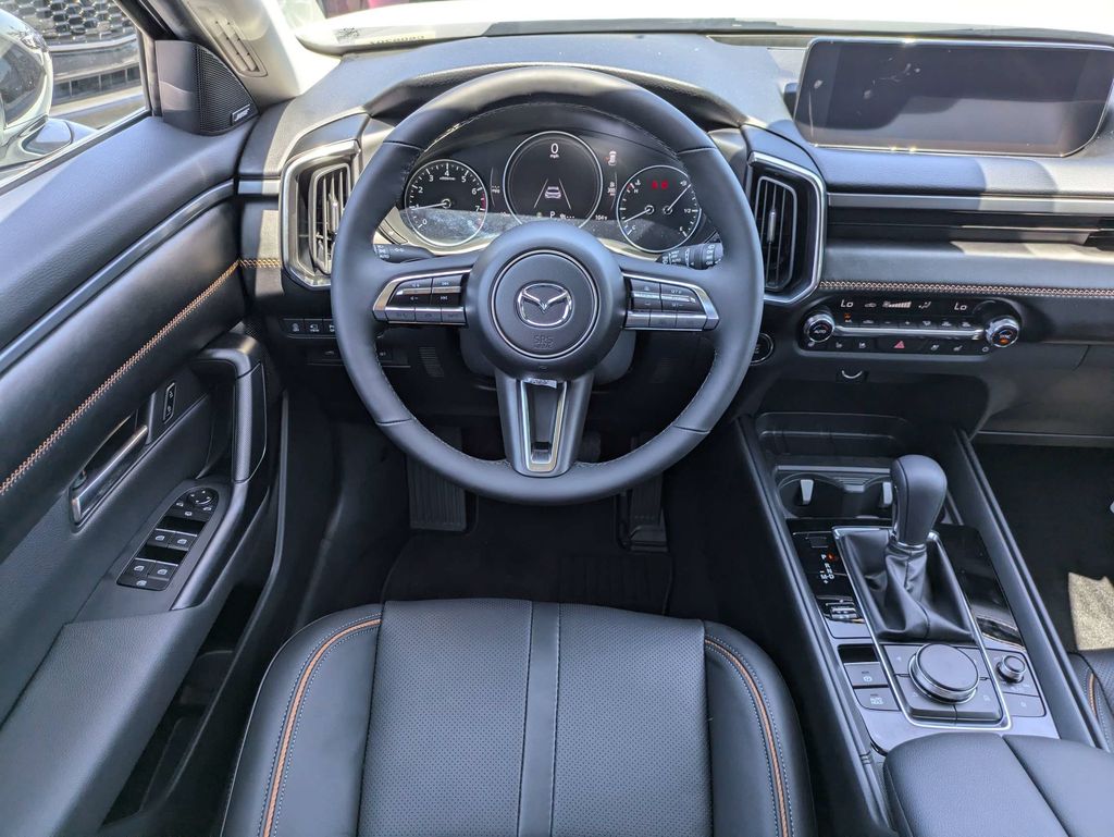2026 Mazda CX-50 2.5 Turbo Premium Plus