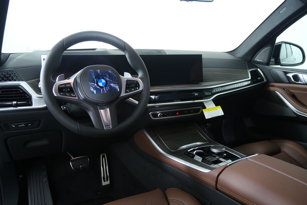 Thumbnail: 2026 BMW X5 - 18