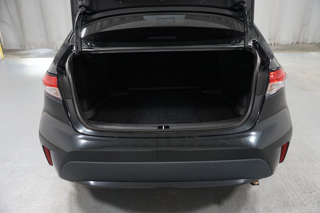 Thumbnail: 2022 Toyota Corolla - 30