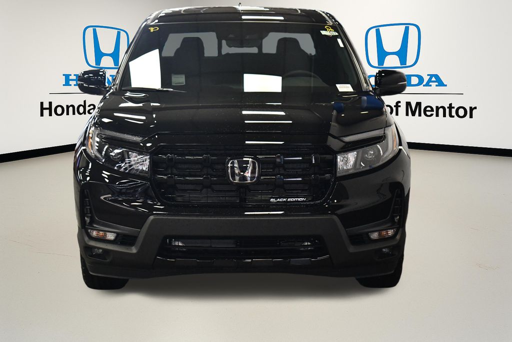 Thumbnail: 2026 Honda Ridgeline - 2