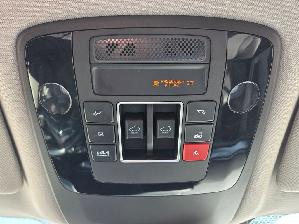 2024 Kia Carnival MPV SX Prestige