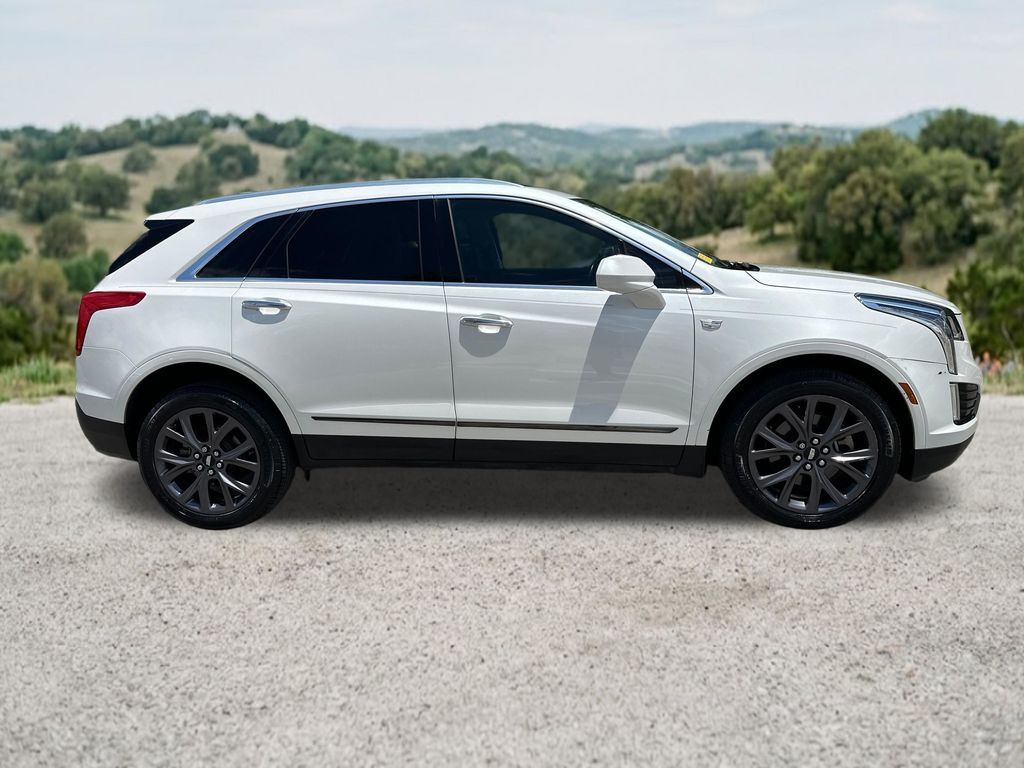 Used Car 2018 Cadillac Xt5  Luxury For Sale Under $20,000 In Austin, Texas