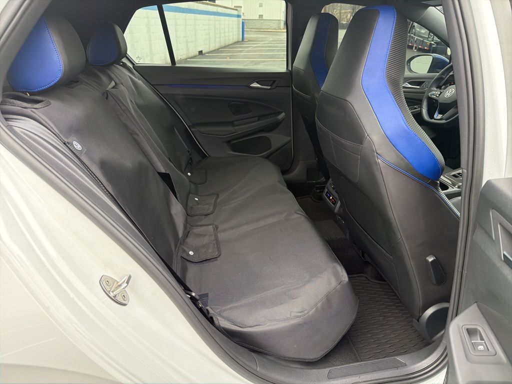 Thumbnail: 2023 Volkswagen Golf - 21