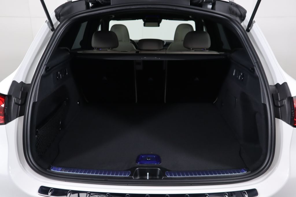 Thumbnail: 2025 Mercedes-Benz GLC - 29