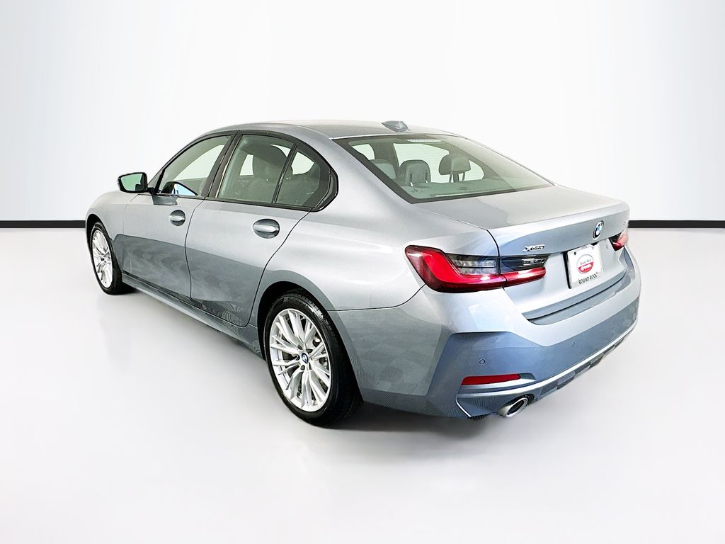 2023 BMW 3 Series 330i xDrive 7