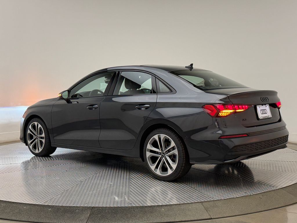 Thumbnail: 2026 Audi A3 - 6