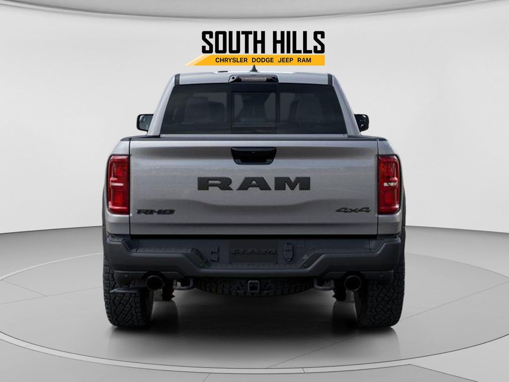 2026 Ram 1500 RHO - 6