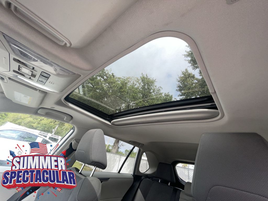 Used 2023 Toyota RAV4 SUV
